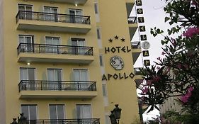 Apollo Hotel Athene